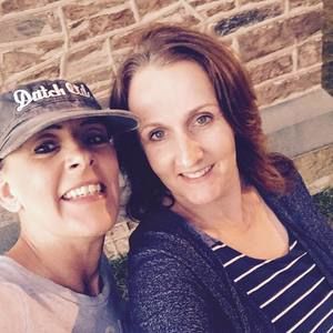 Meet your Posher, Dorothee