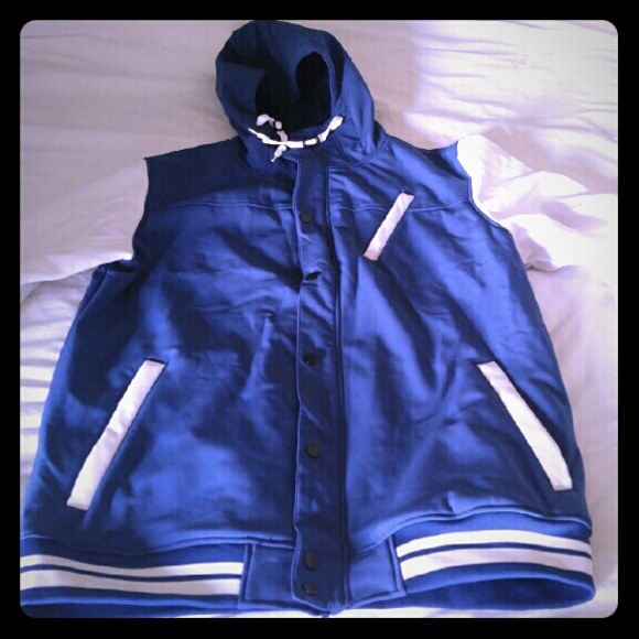 Empyre winter jacket