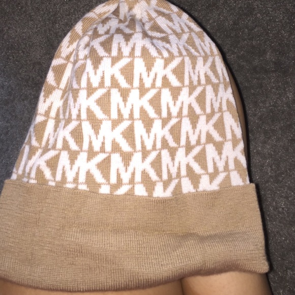 Michael Kors Beanie