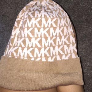 Michael Kors Beanie