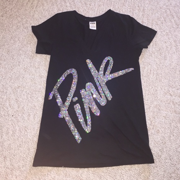 Victoria Secret T-shirt