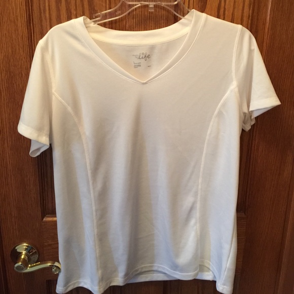 Quick Dri Tee