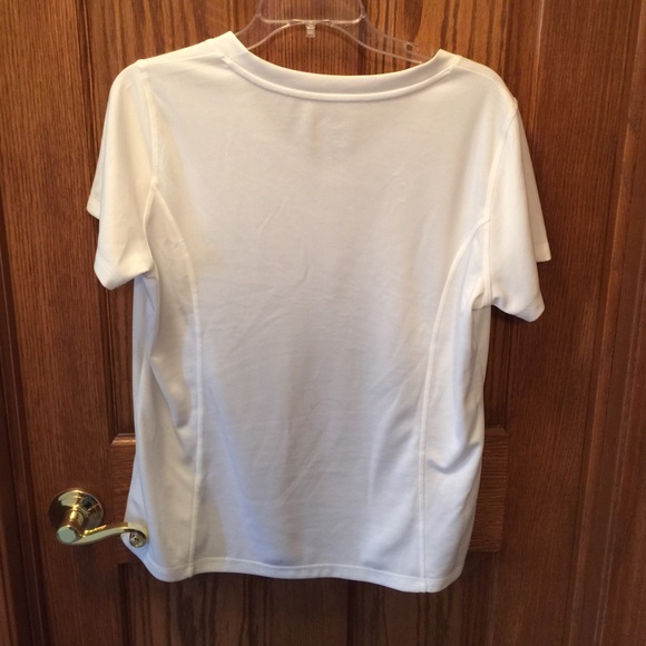 Quick Dri Tee - Picture 3 of 3
