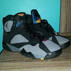 Nike Jordan 23