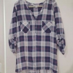 Cute Maternity Shirt