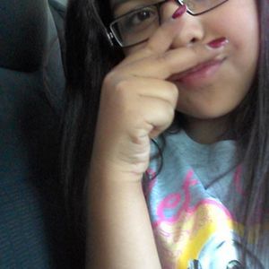 Meet your Posher, Justina