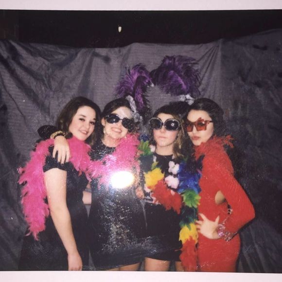 Meet your Posher, Maggie