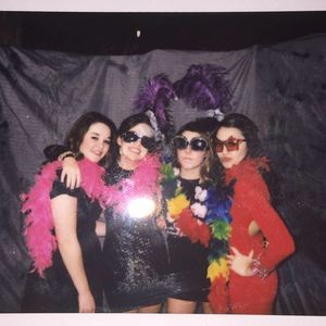 Meet your Posher, Maggie