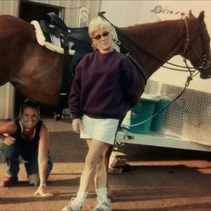 Meet your Posher, Jacque