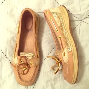 Sperrys