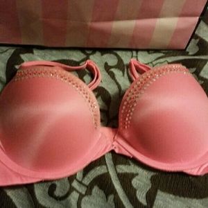 Victorias secret bra