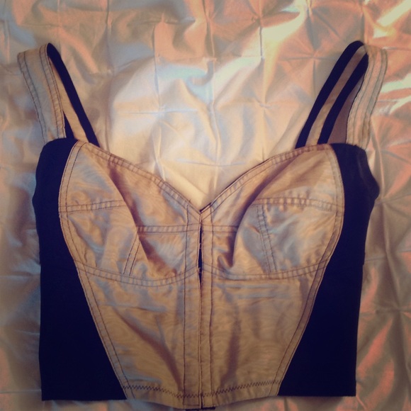 Corset