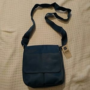 Gap crossbody bag