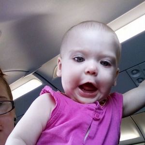 Meet your Posher, Tammy