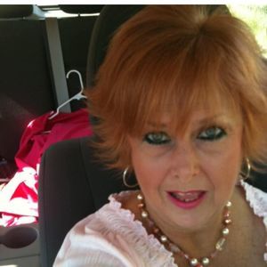 Meet your Posher, Karla