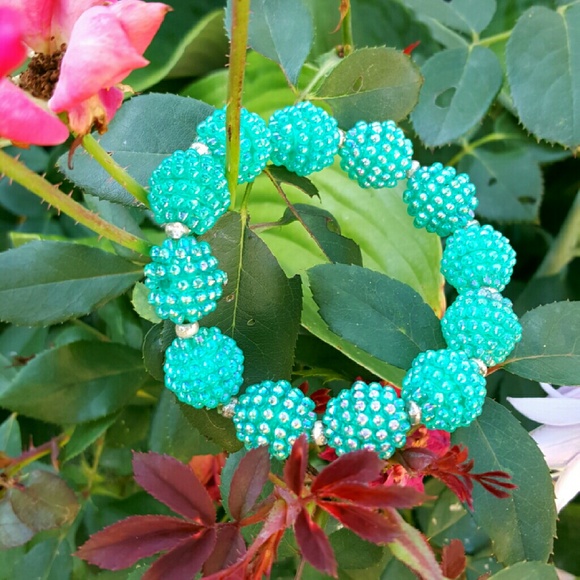 Beaded Bracelet