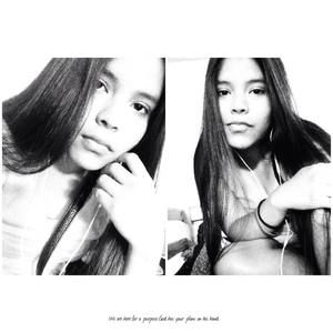 Meet your Posher, Lizbeth