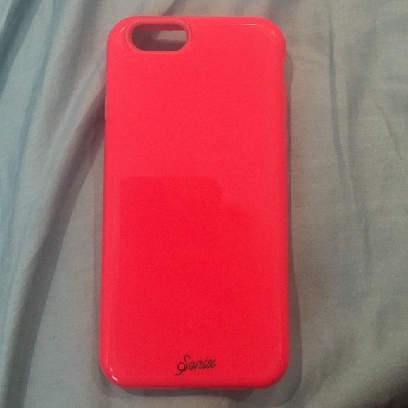 Sonix iPhone 6 Case