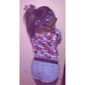 Meet your Posher, Averyana