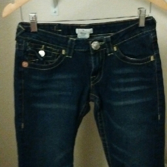 True Religion Limited Edition  Jeans