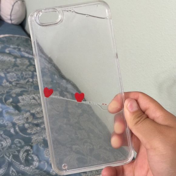 Brandy phone case