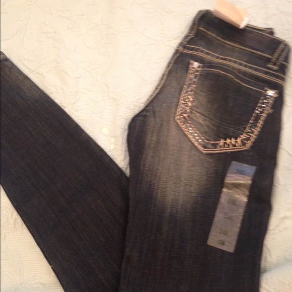 Daytrip jeans