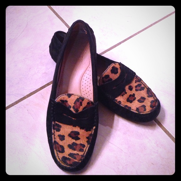 Ralph Lauren Loafers