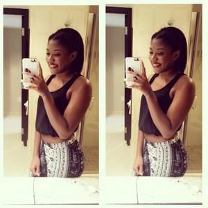 Meet your Posher, Adaisha