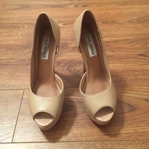 Steve Madden heels