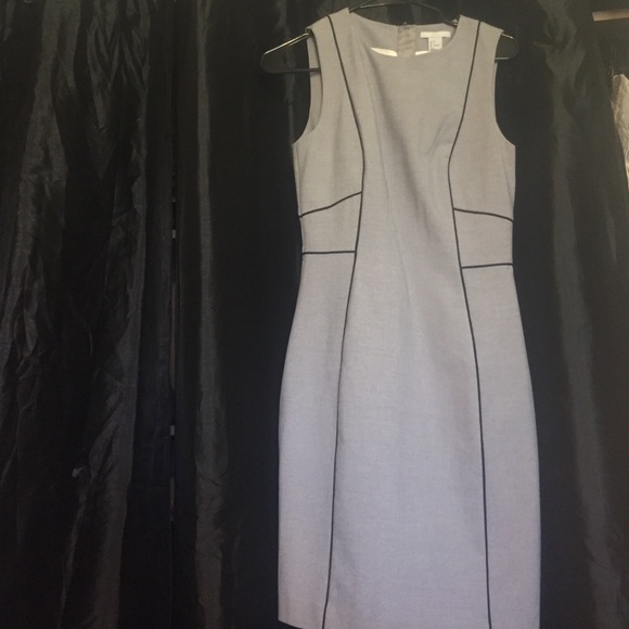 Work dress