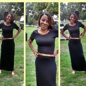 Meet your Posher, Chaneka