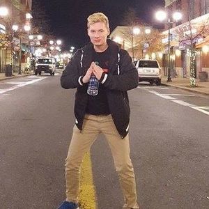 Meet your Posher, Matt