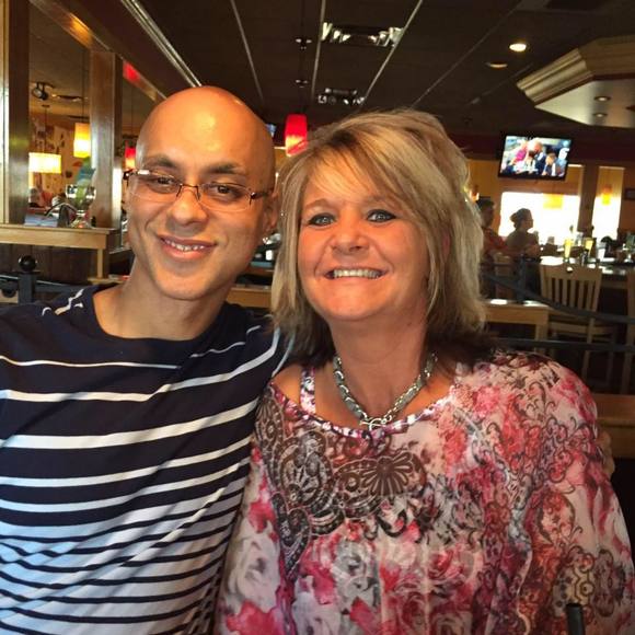 Meet your Posher, Rebecca