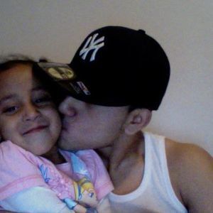 Meet your Posher, Johnny