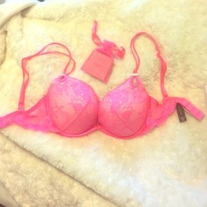Victoria's Secret bra