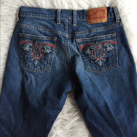 ʟʊḉḱ¥ ♭я∀η∂ classic fit crop