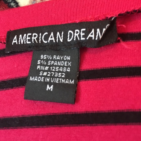 American Dream - Picture 3 of 4