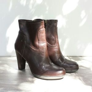 Franco Sarto Bootie