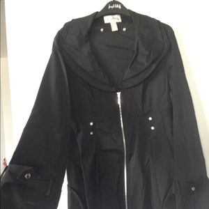 Bundle Sale: Joseph Ribkoff Jacket and Two Blazers