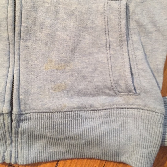 PINK Victoria's Secret Zip-Up Jacket - Picture 3 of 3