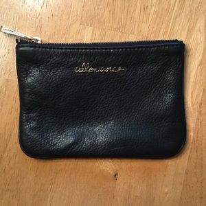 Rebecca Minkoff 'Allowance' key-chain coin purse