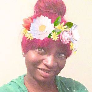 Meet your Posher, Brianna