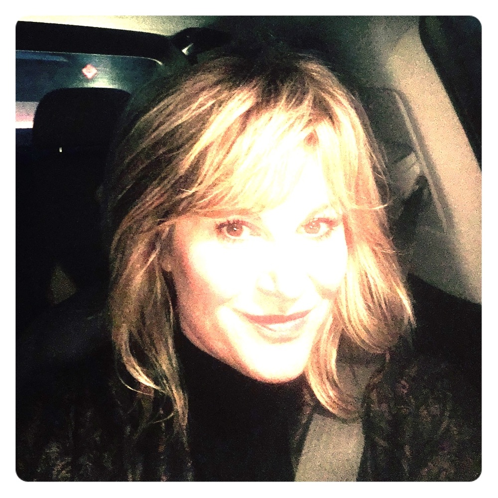 Meet your Posher, Janie