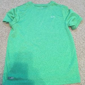 Champion dry fit t-shirt