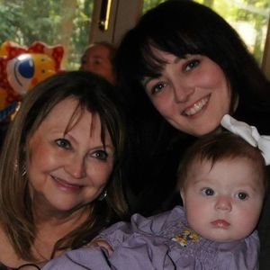 Meet your Posher, Judy