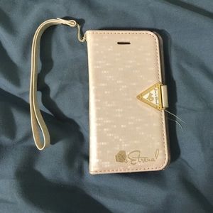 iPhone case/purse