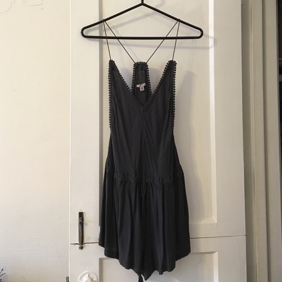 Urban Outfitters Pants - Ecote from Urban Outfitters romper