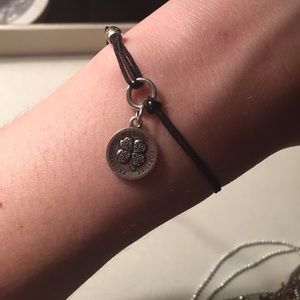 BRAND NEW Alex & Ani Kindred Cord bracelet 🍀
