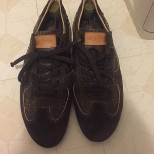 Louis Vuitton Men Shoes