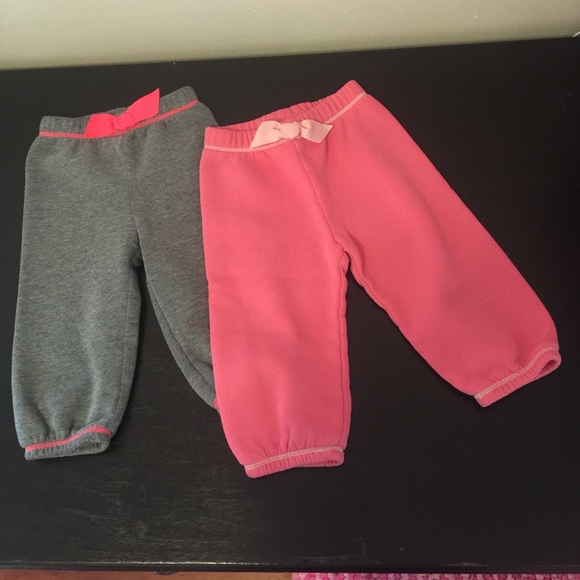 Sweatpant Bundle